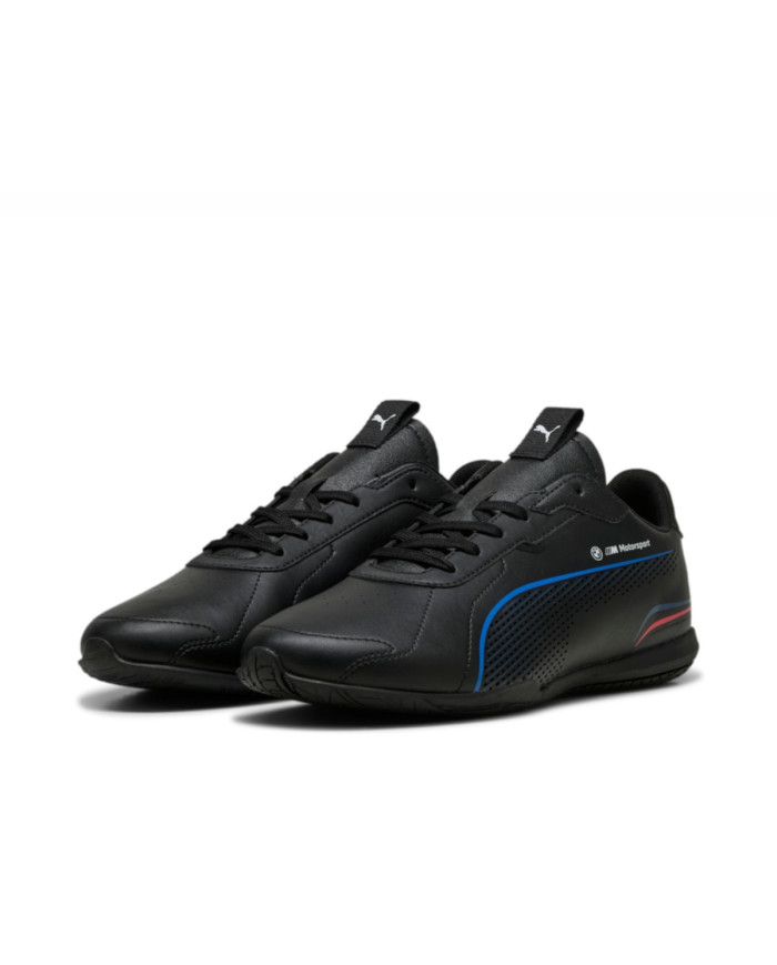 Buty męskie Puma BMW MMS NEO CAT 3.0 30837101 Czarne - Sklep online Mastersport