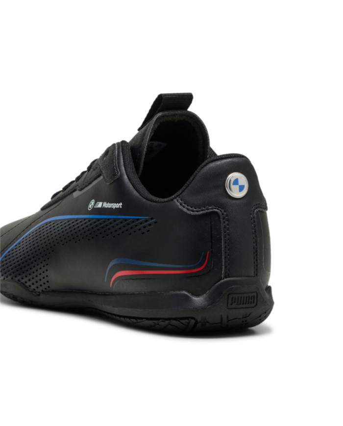 Buty męskie Puma BMW MMS NEO CAT 3.0 30837101 Czarne - Sklep online Mastersport