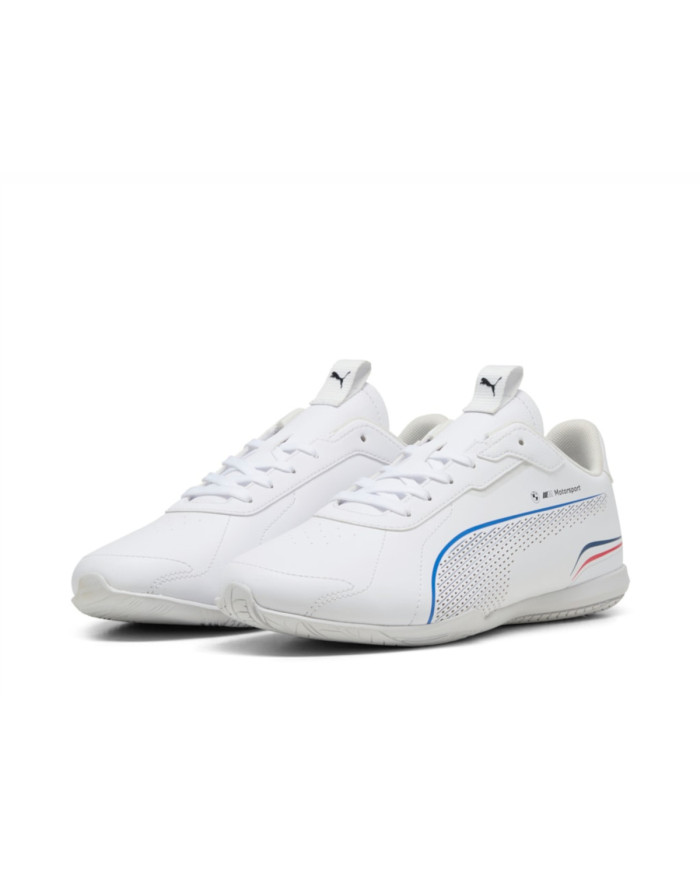 Buty męskie Puma BMW MMS NEO CAT 3.0 30837102 Białe - Sklep online Mastersport