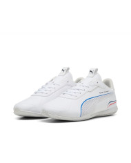 Buty męskie Puma BMW MMS NEO CAT 3.0 30837102 Białe - Sklep online Mastersport