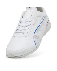 Buty męskie Puma BMW MMS NEO CAT 3.0 30837102 Białe - Sklep online Mastersport