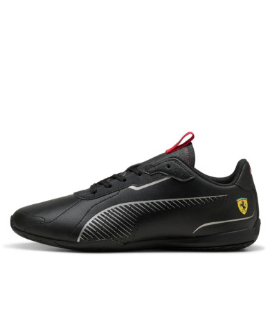 Buty męskie Puma FERRARI NEO CAT 3.0 30864501 Czarne - Sklep online Mastersport