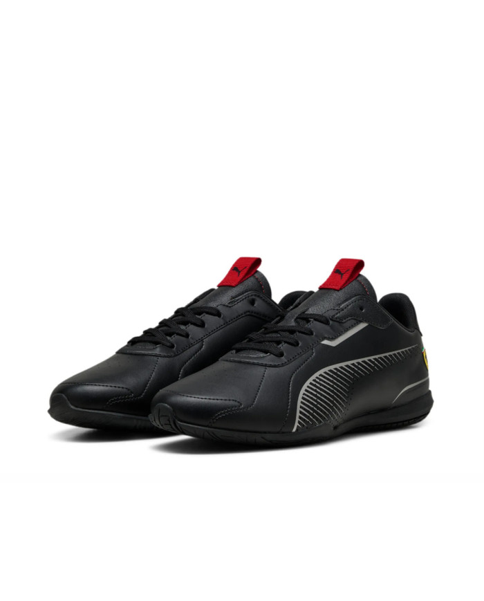 Buty męskie Puma FERRARI NEO CAT 3.0 30864501 Czarne - Sklep online Mastersport