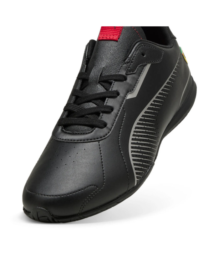 Buty męskie Puma FERRARI NEO CAT 3.0 30864501 Czarne - Sklep online Mastersport