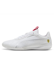 Buty męskie Puma FERRARI NEO CAT 3.0 30864502 Białe - Sklep online Mastersport