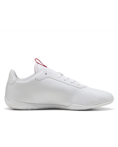 Buty męskie Puma FERRARI NEO CAT 3.0 30864502 Białe - Sklep online Mastersport