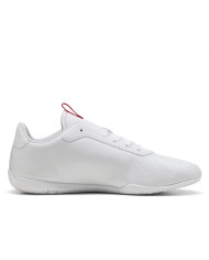 Buty męskie Puma FERRARI NEO CAT 3.0 30864502 Białe - Sklep online Mastersport