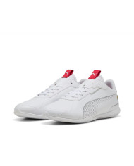 Buty męskie Puma FERRARI NEO CAT 3.0 30864502 Białe - Sklep online Mastersport