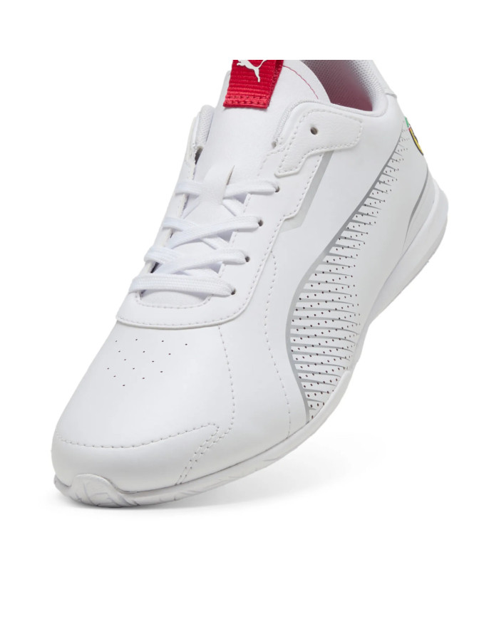 Buty męskie Puma FERRARI NEO CAT 3.0 30864502 Białe - Sklep online Mastersport
