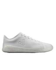 Buty męskie Vivobarefoot GEO COURT IV MENS BRIGHT WHITE 309062-01 Białe - Sklep online Mastersport