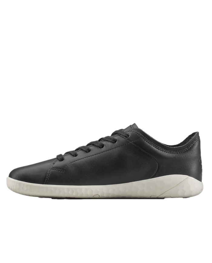 Buty męskie Vivobarefoot GEO COURT IV MENS OBSIDIAN 309062-04 Czarne - Sklep online Mastersport