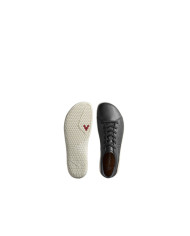 Buty męskie Vivobarefoot GEO COURT IV MENS OBSIDIAN 309062-04 Czarne - Sklep online Mastersport
