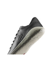 Buty męskie Vivobarefoot GEO COURT IV MENS OBSIDIAN 309062-04 Czarne - Sklep online Mastersport