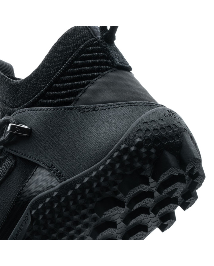 Buty męskie Vivobarefoot MAGNA LITE WR SG M 309085-05 Czarne - Sklep online Mastersport