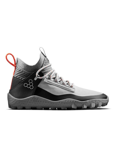 Buty męskie Vivobarefoot MAGNA LITE WR SG MENS LUNAR ROCK 30908507 Szare - Sklep online Mastersport