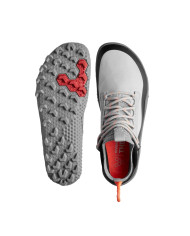 Buty męskie Vivobarefoot MAGNA LITE WR SG MENS LUNAR ROCK 30908507 Szare - Sklep online Mastersport