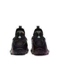 Buty męskie Vivobarefoot MAGNA LEATHER FG MENS OBSIDIAN 309086-01 Czarne - Sklep online Mastersport