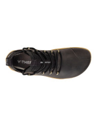 Buty męskie Vivobarefoot MAGNA LEATHER FG MENS BRACKEN 309086-02 Brązowe - Sklep online Mastersport