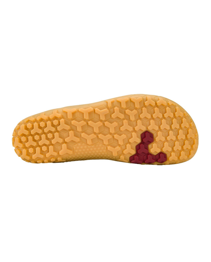 Buty męskie Vivobarefoot MAGNA LEATHER FG MENS BRACKEN 309086-02 Brązowe - Sklep online Mastersport