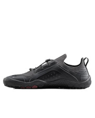 Buty męskie Vivobarefoot PRIMUS TRAIL KNIT FG MENS OBSIDIAN/ OBSIDIAN 309099-21 Czarne - Sklep online Mastersport