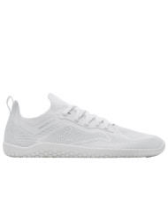 Buty męskie Vivobarefoot PRIMUS LITE KNIT MENS BRIGHT WHITE 309304-05 Białe - Sklep online Mastersport