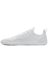 Buty męskie Vivobarefoot PRIMUS LITE KNIT MENS BRIGHT WHITE 309304-05 Białe - Sklep online Mastersport