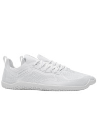 Buty męskie Vivobarefoot PRIMUS LITE KNIT MENS BRIGHT WHITE 309304-05 Białe - Sklep online Mastersport