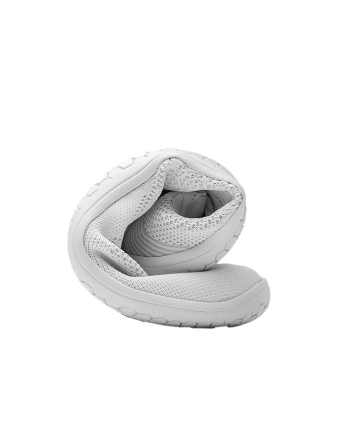 Buty męskie Vivobarefoot PRIMUS LITE KNIT MENS BRIGHT WHITE 309304-05 Białe - Sklep online Mastersport