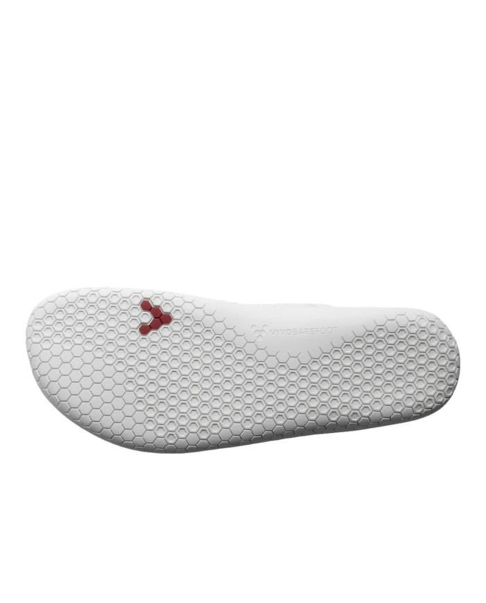 Buty męskie Vivobarefoot PRIMUS LITE KNIT MENS BRIGHT WHITE 309304-05 Białe - Sklep online Mastersport