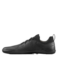 Buty męskie Vivobarefoot PRIMUS ASANA LEATHER MENS OBSIDIAN 309456-01 Czarne - Sklep online Mastersport
