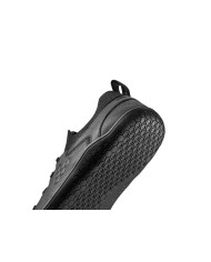 Buty męskie Vivobarefoot PRIMUS ASANA LEATHER MENS OBSIDIAN 309456-01 Czarne - Sklep online Mastersport