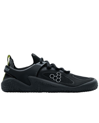 Buty damskie Vivobarefoot MOTUS STRENGTH MENS OBSIDIAN/GREY 309490-15 Czarne - Sklep online Mastersport