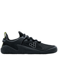 Buty damskie Vivobarefoot MOTUS STRENGTH MENS OBSIDIAN/GREY 309490-15 Czarne - Sklep online Mastersport