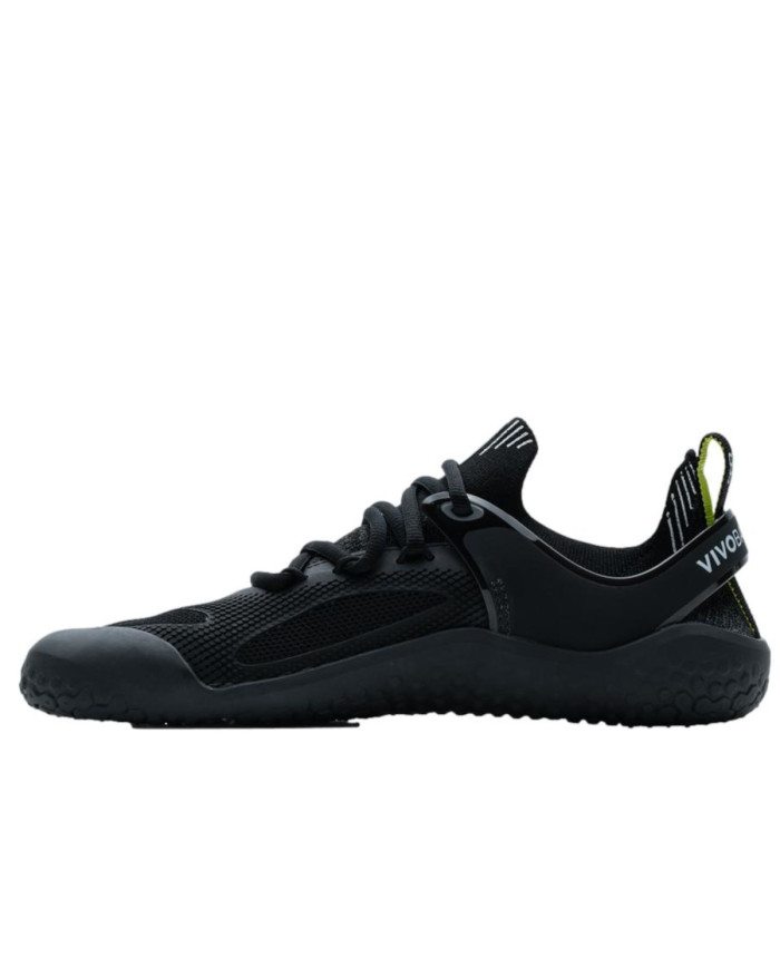 Buty damskie Vivobarefoot MOTUS STRENGTH MENS OBSIDIAN/GREY 309490-15 Czarne - Sklep online Mastersport