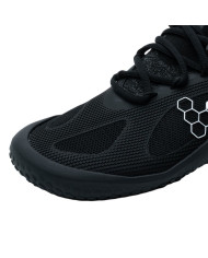 Buty damskie Vivobarefoot MOTUS STRENGTH MENS OBSIDIAN/GREY 309490-15 Czarne - Sklep online Mastersport