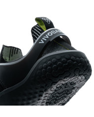 Buty damskie Vivobarefoot MOTUS STRENGTH MENS OBSIDIAN/GREY 309490-15 Czarne - Sklep online Mastersport