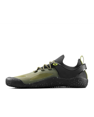 Buty damskie Vivobarefoot MOTUS STRENGTH M 309490-19 Zielone - Sklep online Mastersport