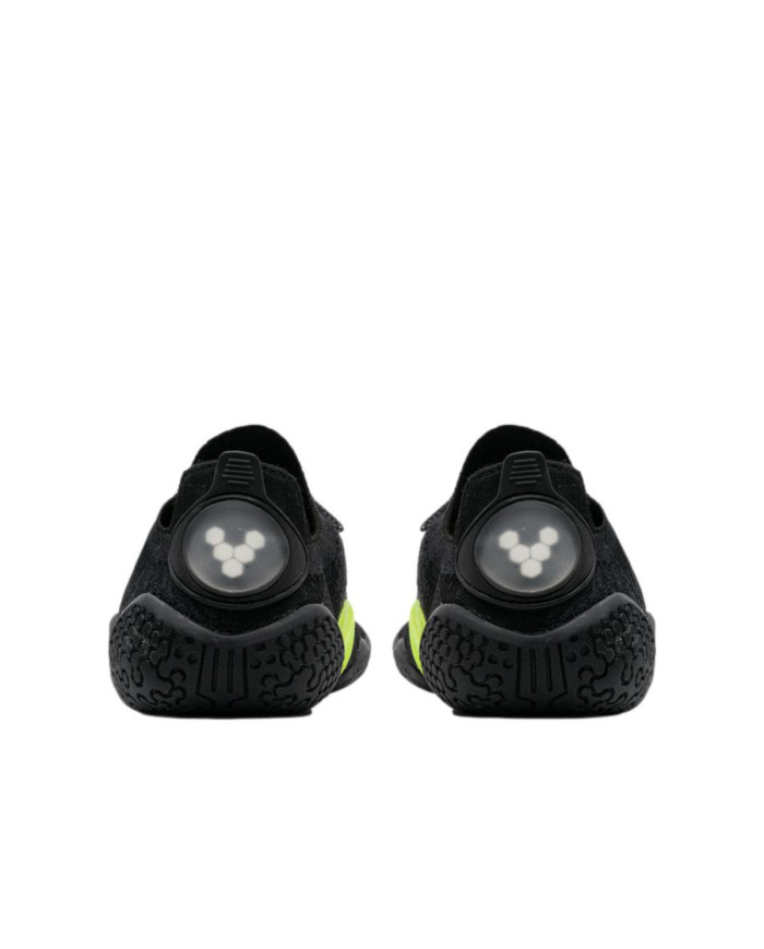 Buty męskie Vivobarefoot MOTUS FLEX MENS OBSIDIAN 309491-01 Czarne - Sklep online Mastersport