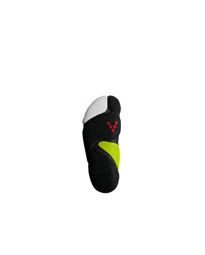 Buty męskie Vivobarefoot MOTUS FLEX MENS OBSIDIAN 309491-01 Czarne - Sklep online Mastersport