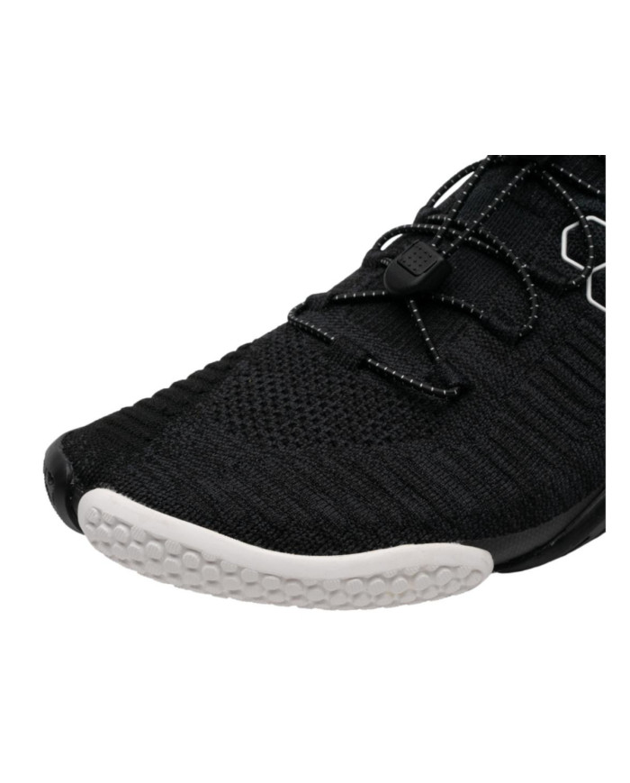 Buty męskie Vivobarefoot MOTUS FLEX MENS OBSIDIAN 309491-01 Czarne - Sklep online Mastersport