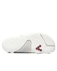 Buty męskie Vivobarefoot MOTUS FLEX MENS BRIGHT WHITE 309491-04 Białe - Sklep online Mastersport