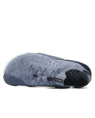 Buty męskie Vivobarefoot MOTUS FLEX MENS FLINT 309491-08 Szare - Sklep online Mastersport