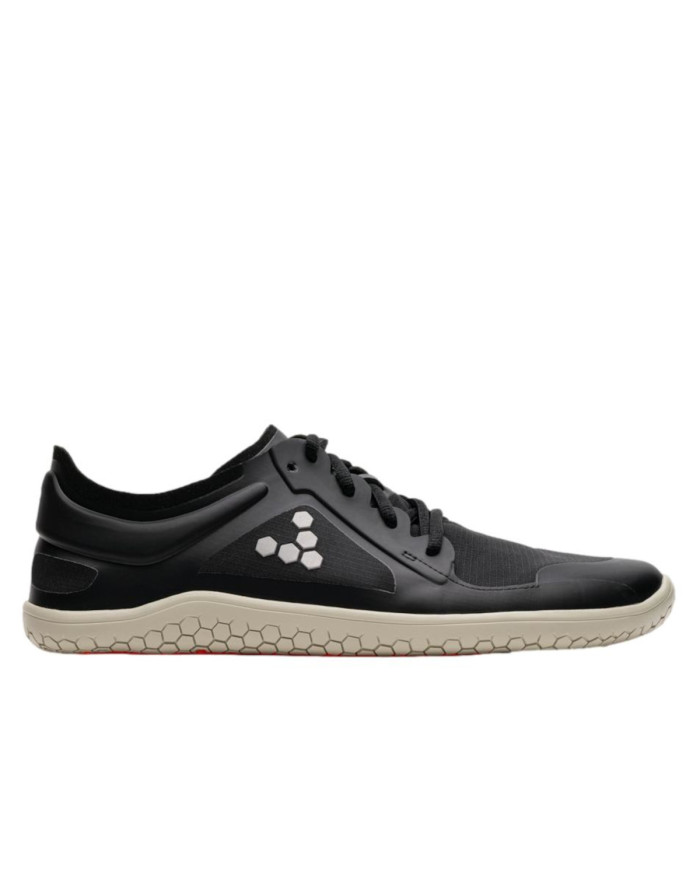 Buty męskie Vivobarefoot PRIMUS LITE IV ALL WEATHER MENS OBSIDIAN 309572-01 Czarne - Sklep online Mastersport