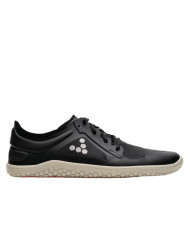 Buty męskie Vivobarefoot PRIMUS LITE IV ALL WEATHER MENS OBSIDIAN 309572-01 Czarne - Sklep online Mastersport