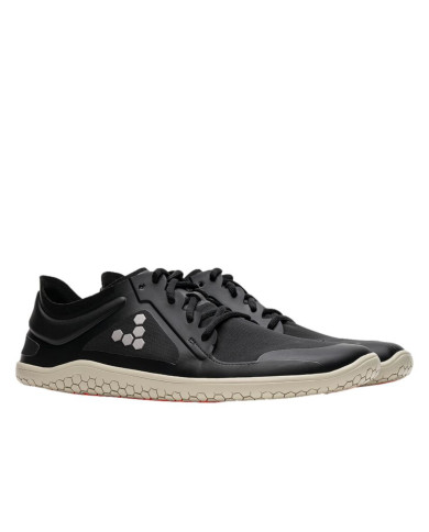 Buty męskie Vivobarefoot PRIMUS LITE IV ALL WEATHER MENS OBSIDIAN 309572-01 Czarne - Sklep online Mastersport