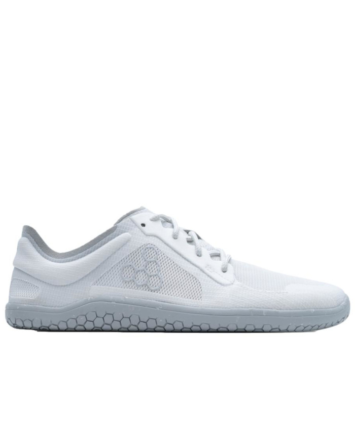 Buty męskie Vivobarefoot PRIMUS LITE 3.5 MENS MINERAL 309574-01 Białe - Sklep online Mastersport