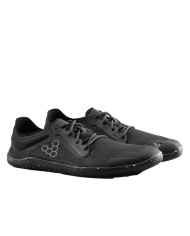 Buty męskie Vivobarefoot PRIMUS LITE 3.5 MENS OBSIDIAN 309574-02 Czarne - Sklep online Mastersport