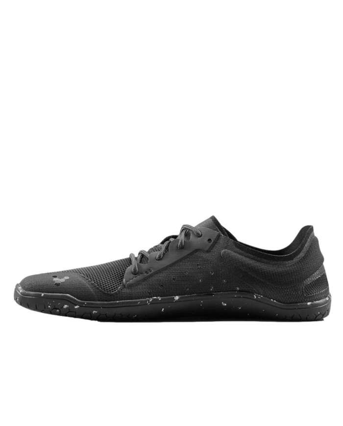 Buty męskie Vivobarefoot PRIMUS LITE 3.5 MENS OBSIDIAN 309574-02 Czarne - Sklep online Mastersport