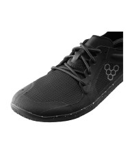 Buty męskie Vivobarefoot PRIMUS LITE 3.5 MENS OBSIDIAN 309574-02 Czarne - Sklep online Mastersport