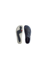 Buty męskie Vivobarefoot PRIMUS LITE 3.5 MENS MIDNIGHT 309574-04 Niebieskie - Sklep online Mastersport